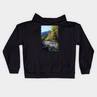 Cascade Creek Kids Hoodie